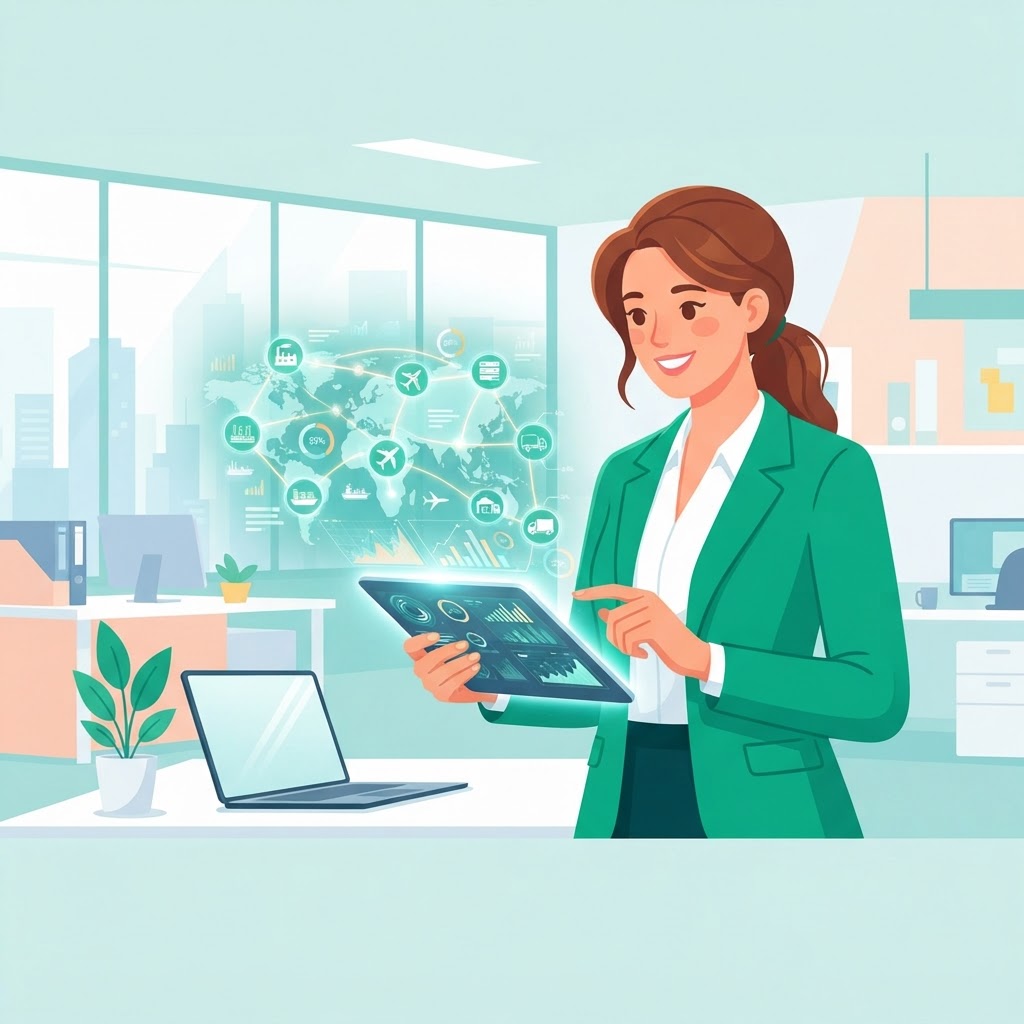 Tactical Advantage: How AI-Driven Procurement Workflows Redefine SME Buying in 2026