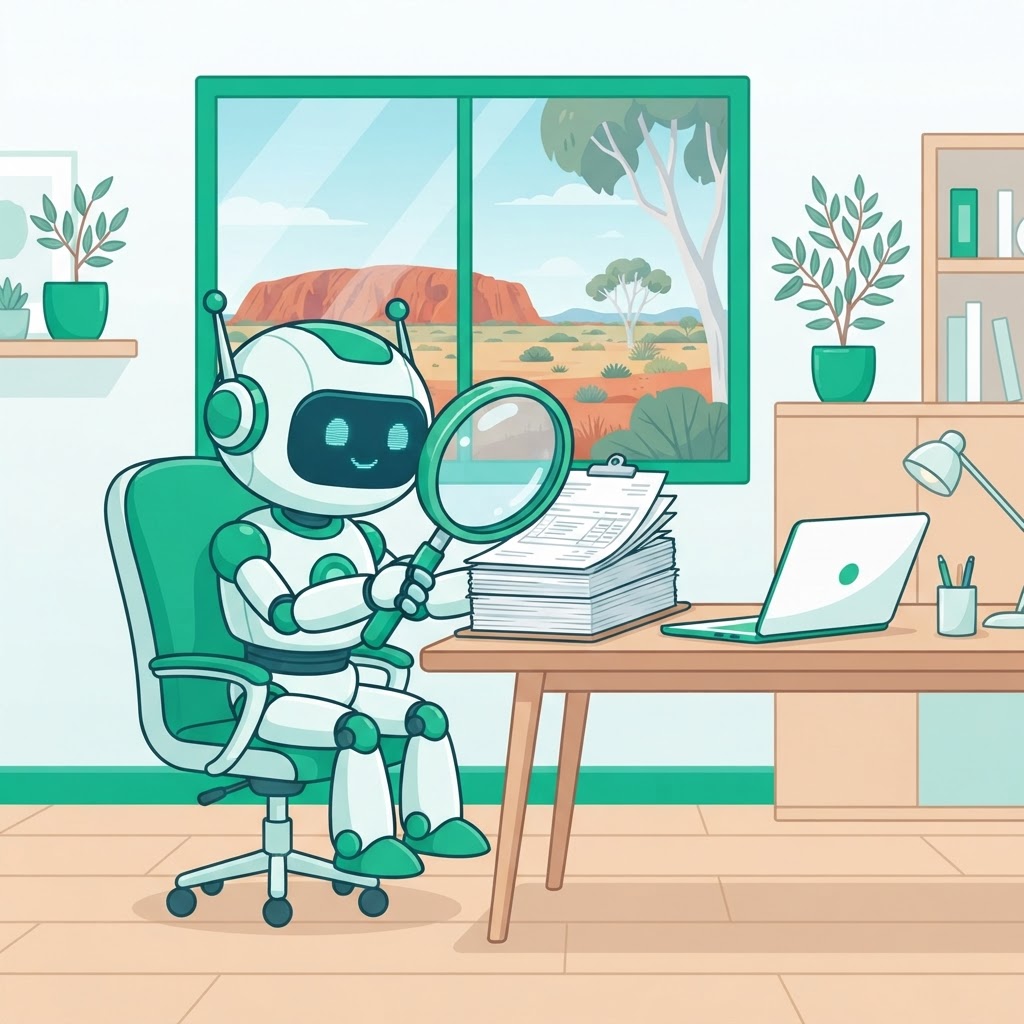 Unlocking Hidden Value: Why Australian SMEs Are Integrating AI into Their Tactical Sourcing Workflows