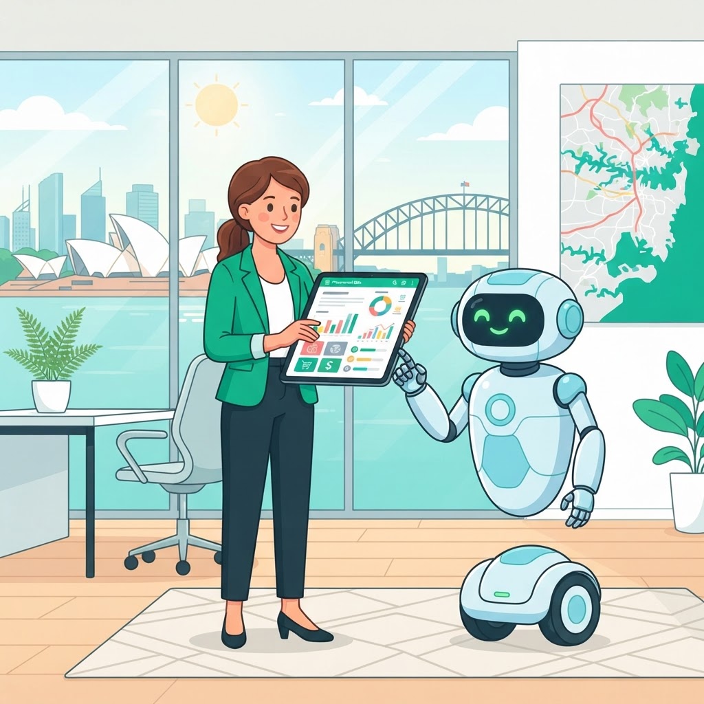 Mastering Dynamic Spend Management: Why Australian SMEs Are Switching to AI-Led Procurement
