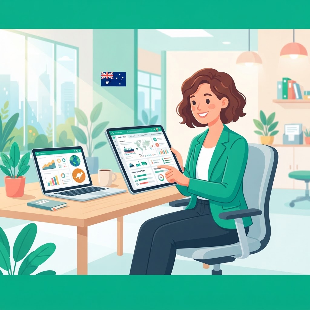 Smart Sourcing in 2026: Balancing AI Efficiency with Australian Supplier Relationships