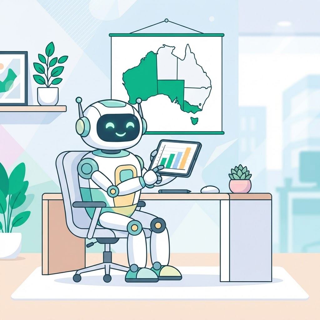 Automating Excellence: How Australian SMEs Use AI-Driven Spend Analysis to Revolutionise Operations
