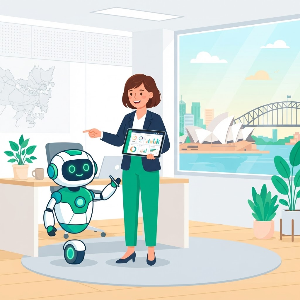 Mastering The Competitive Edge: Integrating AI and Reverse Auctions for Australian SME Procurement