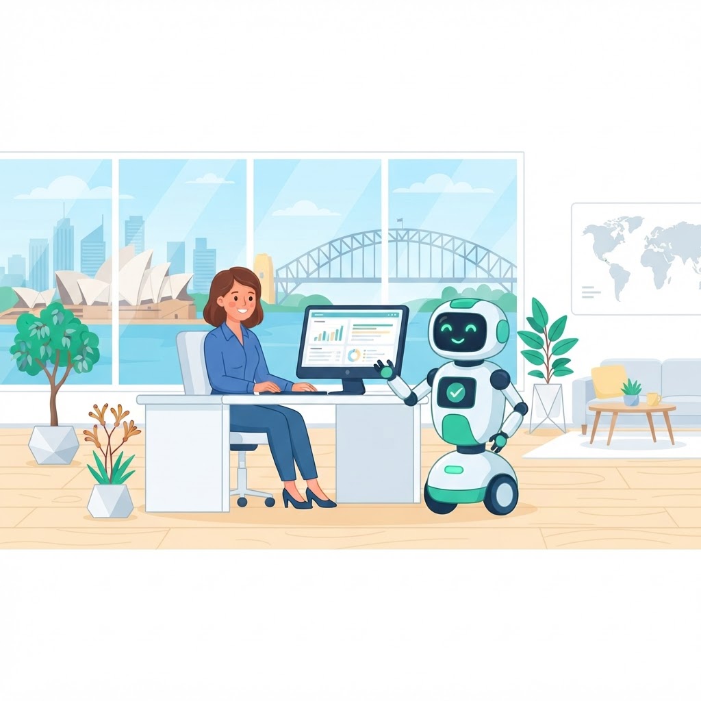 Dynamic Tendering: How AI-Powered Reverse Auctions are Reshaping Australian SME Procurement