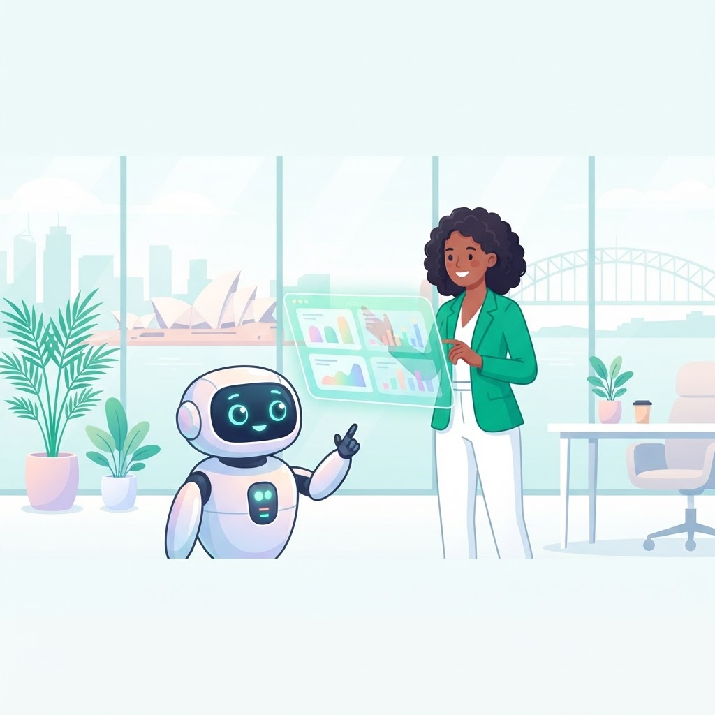 The Procurement Pivot: Using AI-Driven Spend Orchestration to Maximise Australian SME Profitability