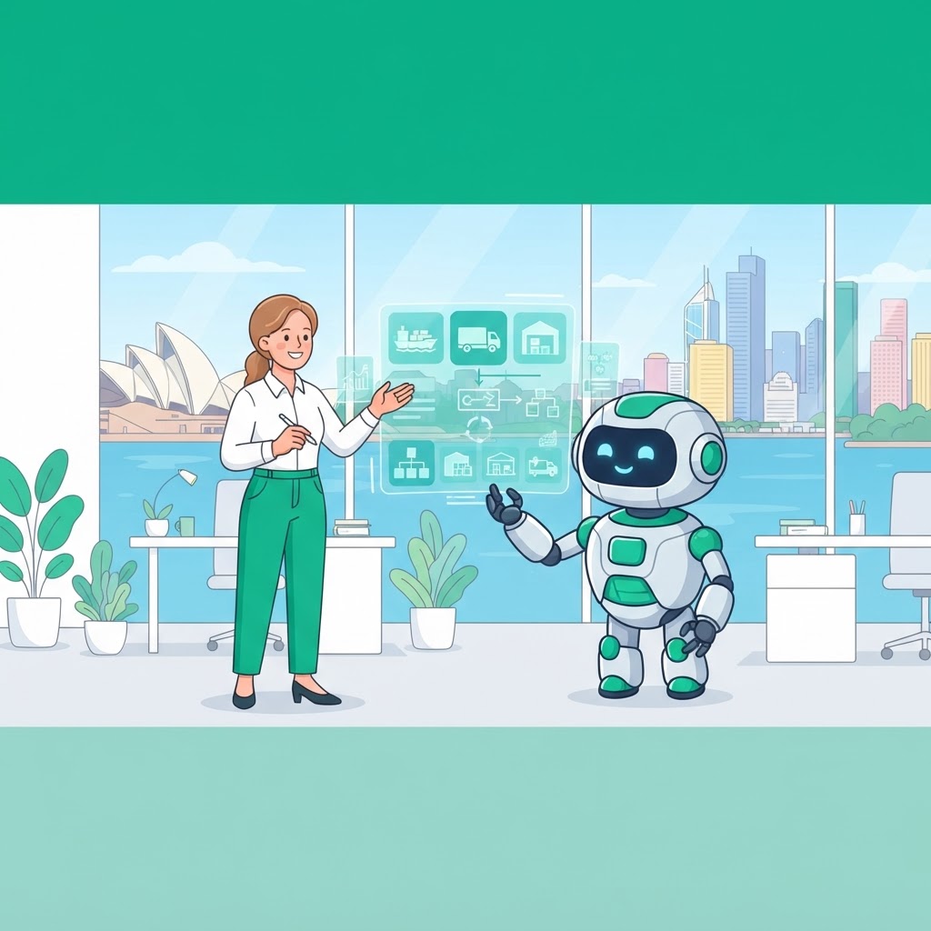 Mastering The Indirect Spend: How AI-Driven Procurement Redefines Efficiency for Australian SMEs