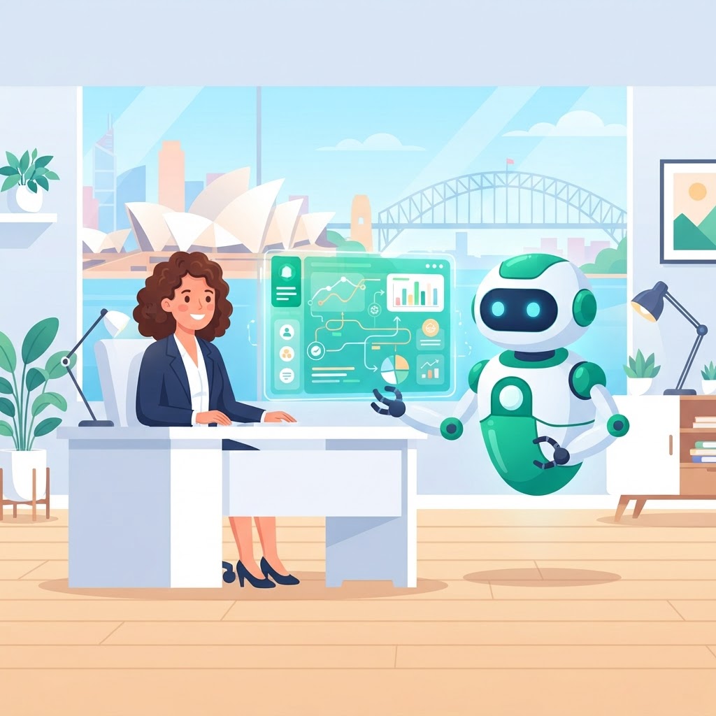 From Chaos to Control: AI-Driven Procurement Strategies for Australian SMEs in 2026