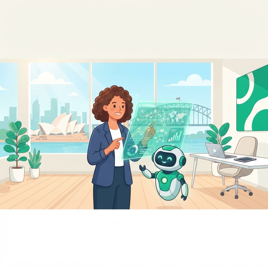 Precision Procurement: The Rise of AI-Assisted Supplier Orchestration for Australian SMEs
