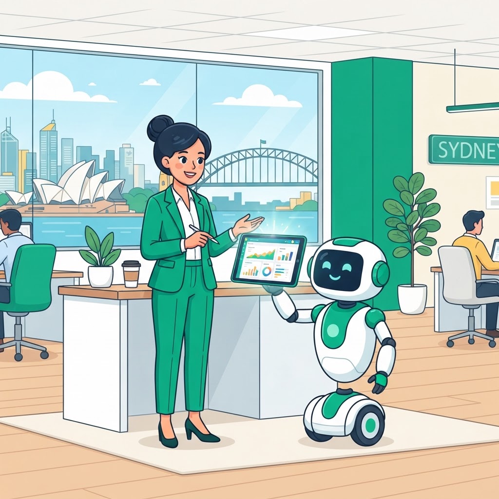 Procurement Evolution: How AI-Driven Orchestration Empowers Australian SMEs to Master Tactical Spending