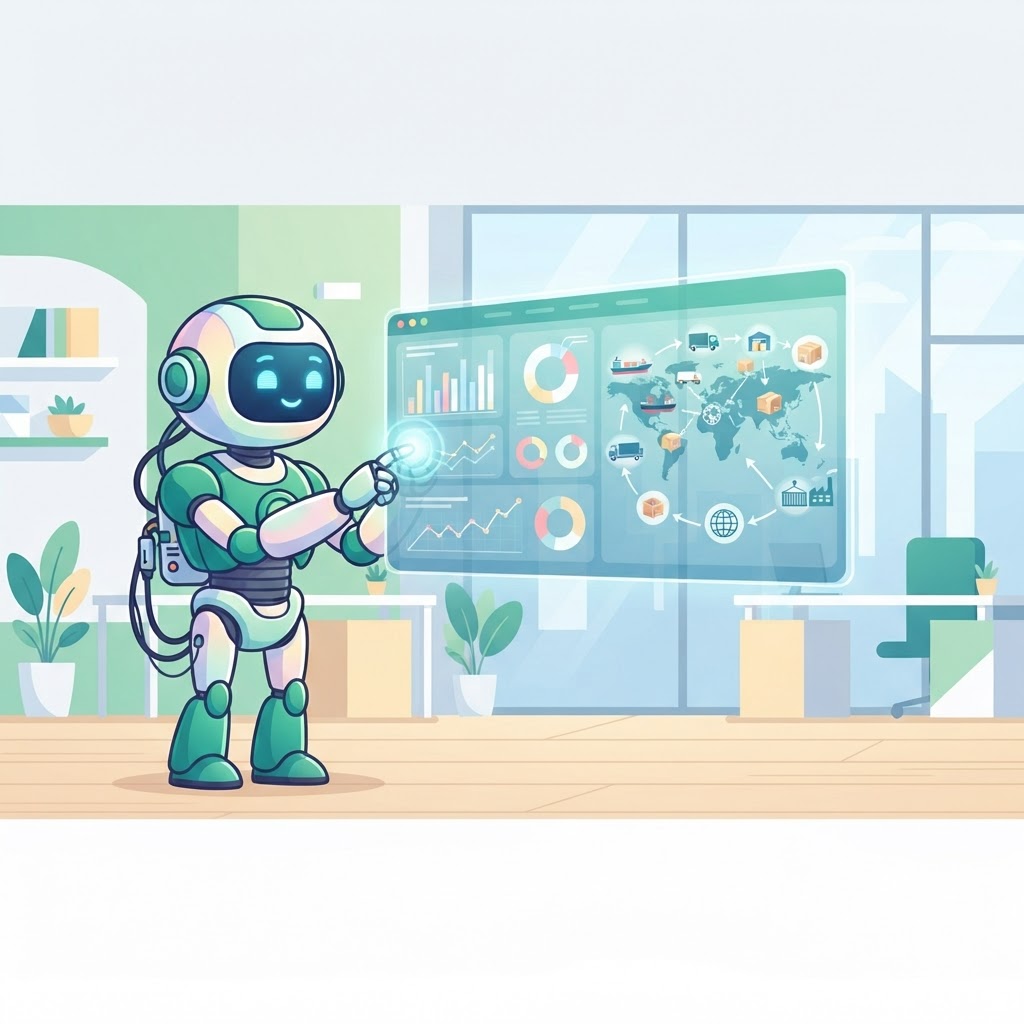 Procurement 2026: Mastering AI-Led Strategic Sourcing for Australian SMEs