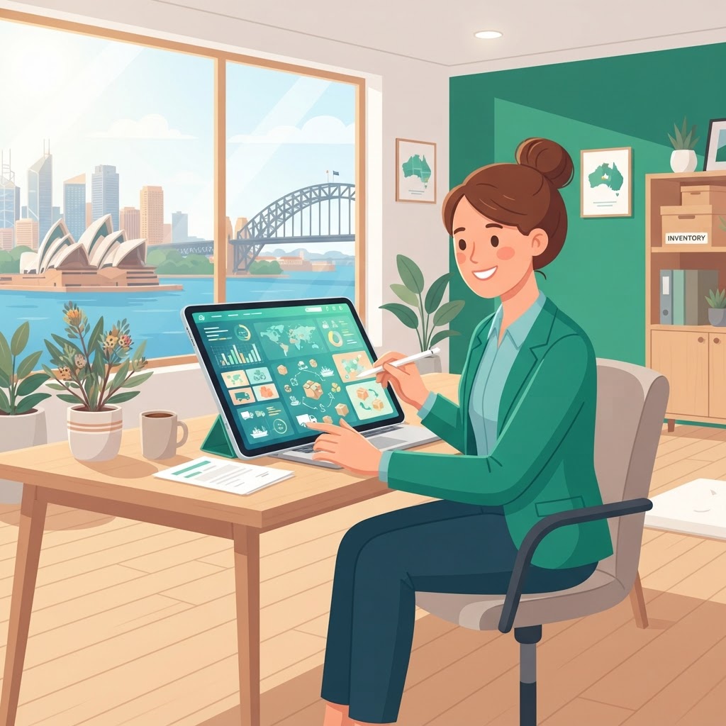 Future-Proofing Your Bottom Line: Why AI Procurement is the New Australian SME Benchmark