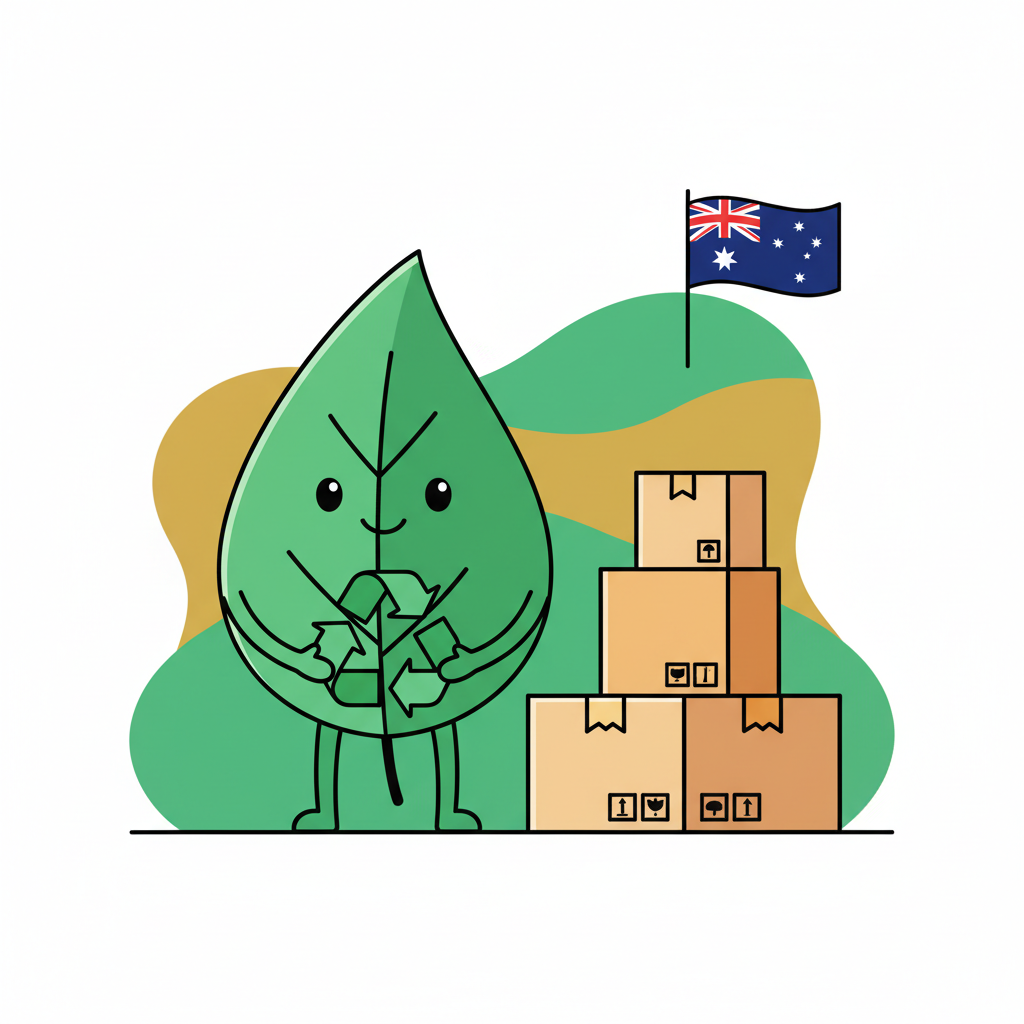 Sustainable Procurement in Australia: How AI Makes ESG Sourcing Practical