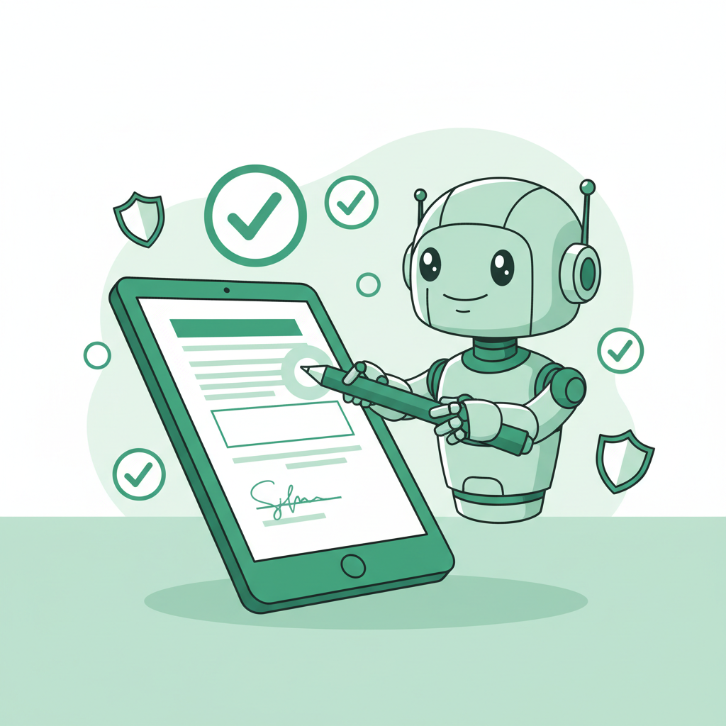 AI-Generated Contracts: A Practical Guide for Australian Procurement Teams