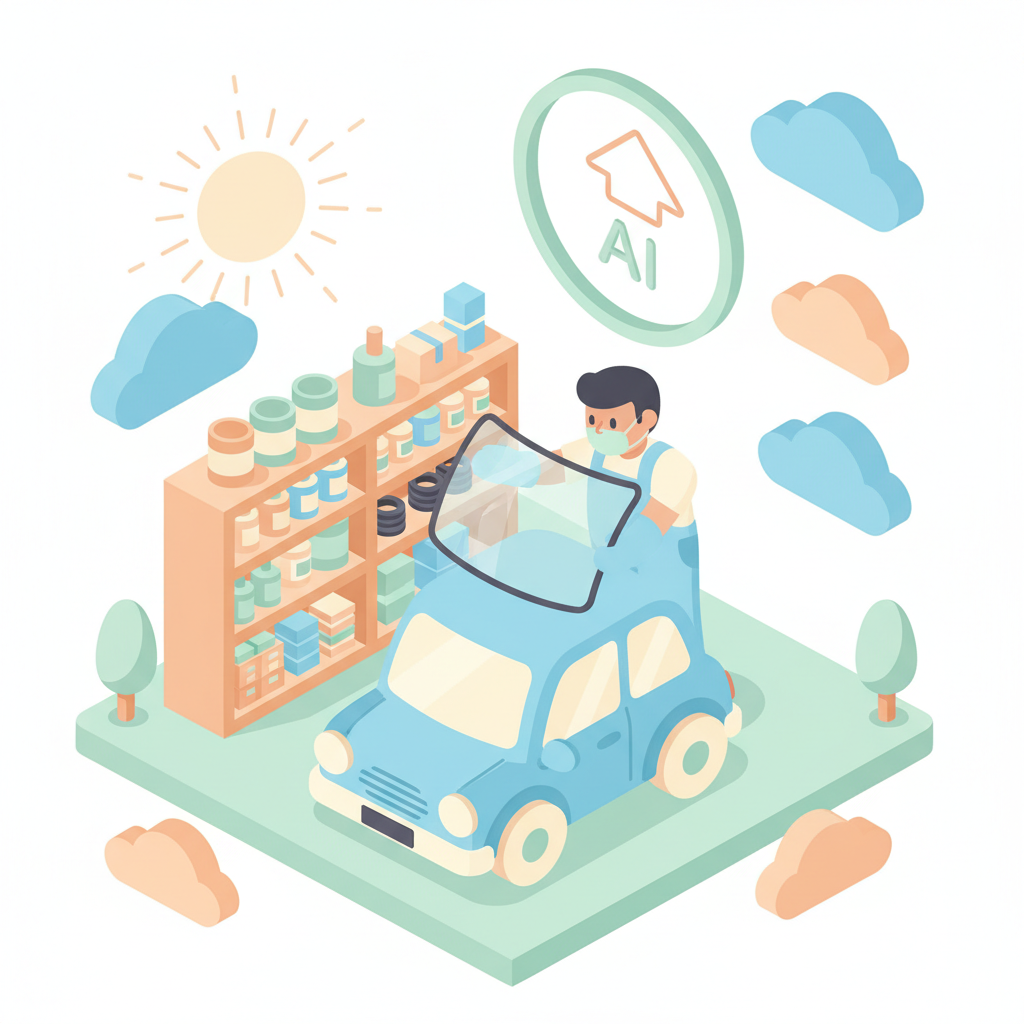 Reduce the cost of every fit with approved supplier competition.
