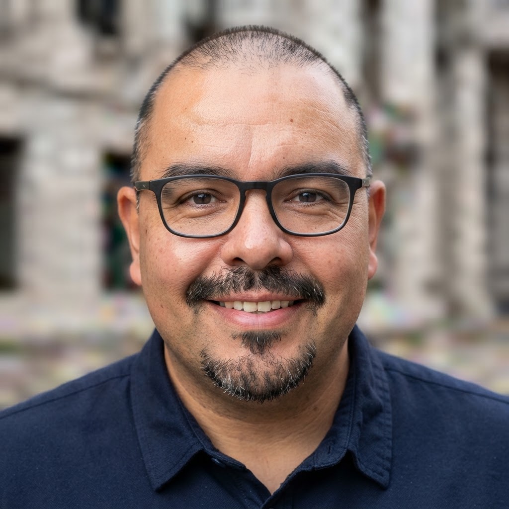 Joseph Griego