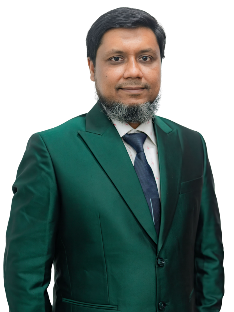 International Olympiads(A venture of Olympiads BD Limited)