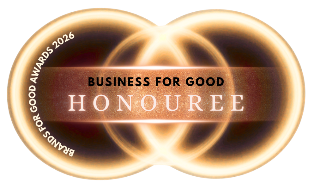 ARC Group And Partners Pte Ltd — BUSINESS FOR GOOD honouree award