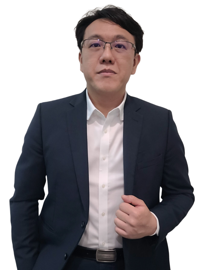 Eming Lee