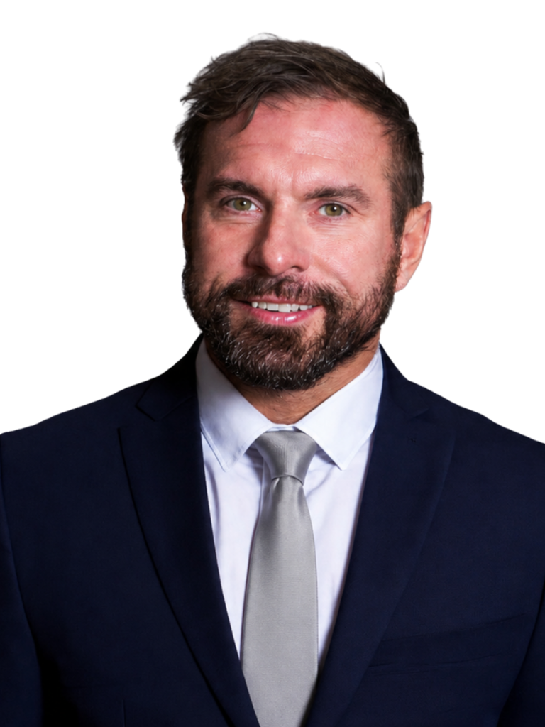 Matthew Jackson