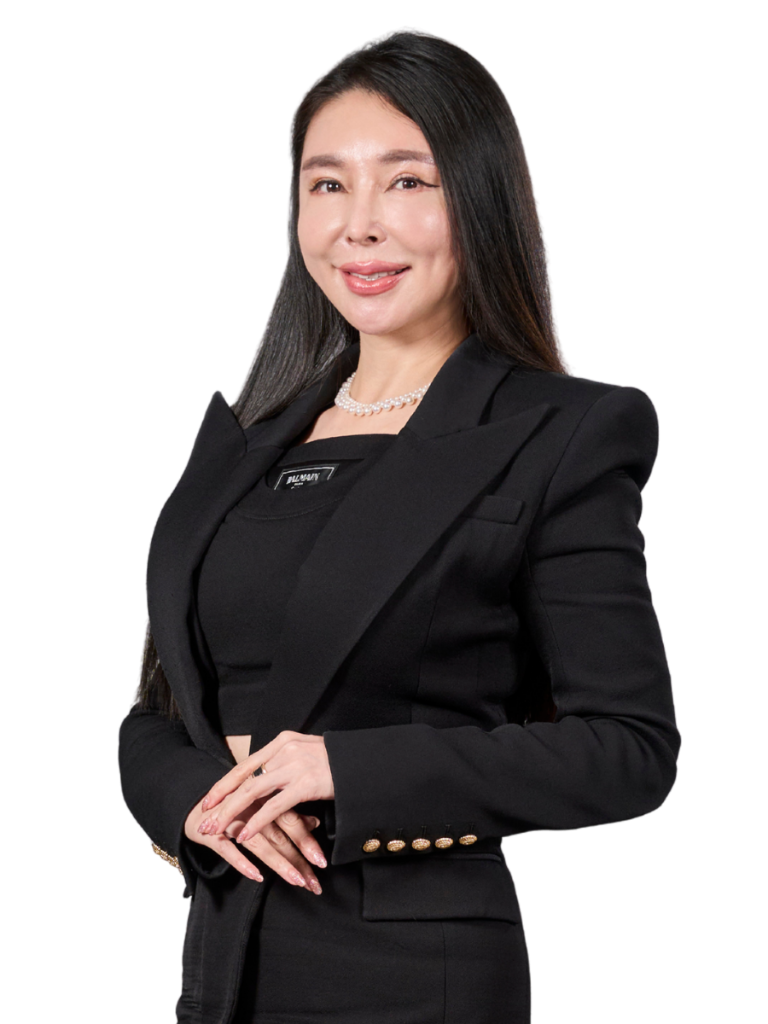 Kerry Guo, Founder, CEO at K Longevity (Robotimize Pte Ltd) — China