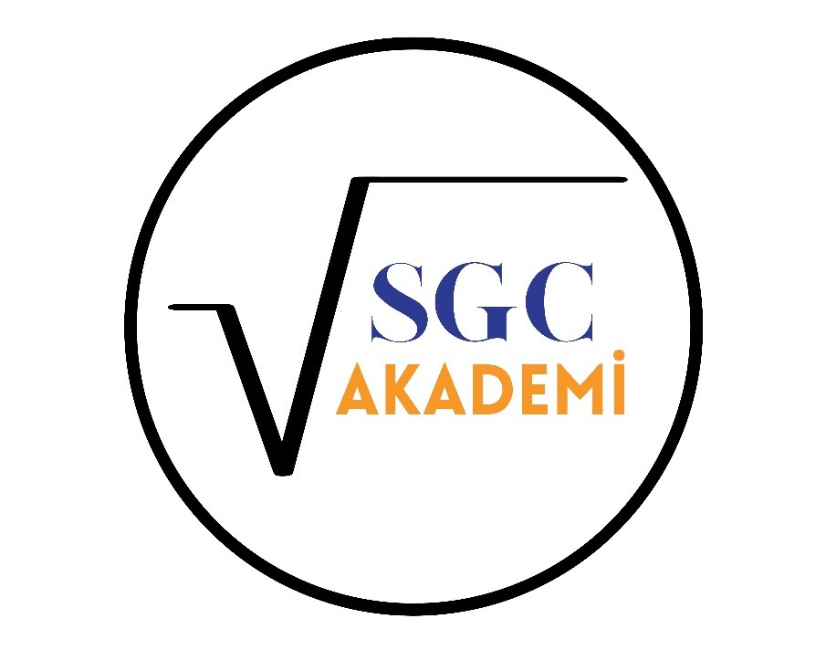 SGC AKADEMI logo — Brands For Good Awards 2026 Honouree winner — Turkey