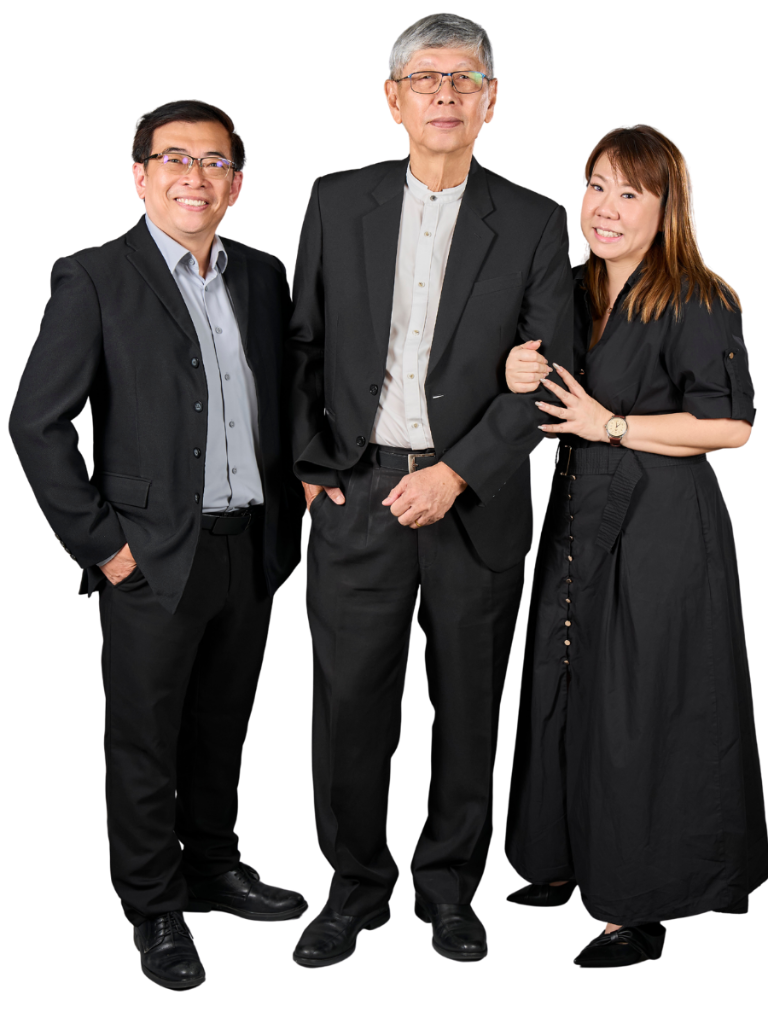 Wong Wei Teck
