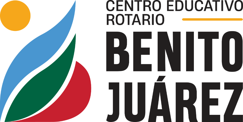 Fundamex / Centro Educativo Rotario Benito Juárez logo — Brands For Good Awards 2026 Honouree winner — Guatemala