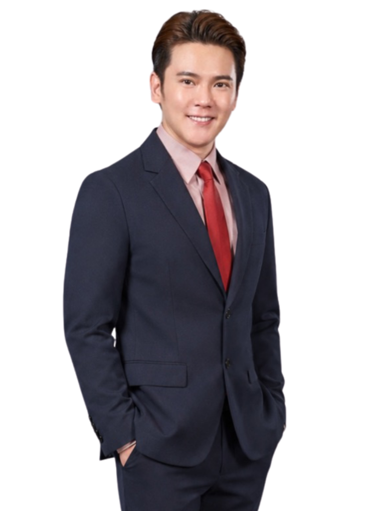 Nick Shen