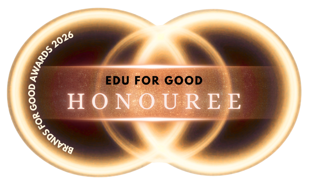 Akademi TM Sdn Bhd — EDU FOR GOOD honouree award