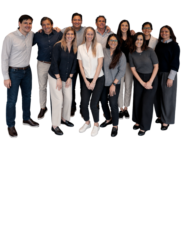 Emma Gomez, Deputy Manager Corporate Affairs of Innova Schools, Peru — Brands For Good Awards 2026 Champion winner for Edu For Good