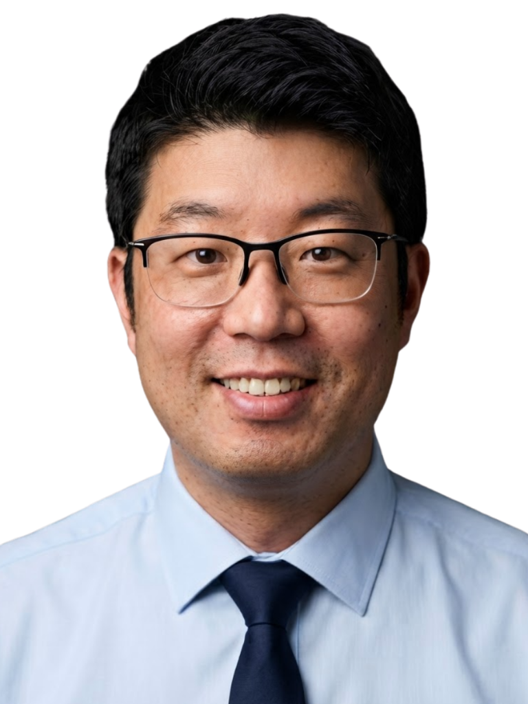 Charlie Zhu