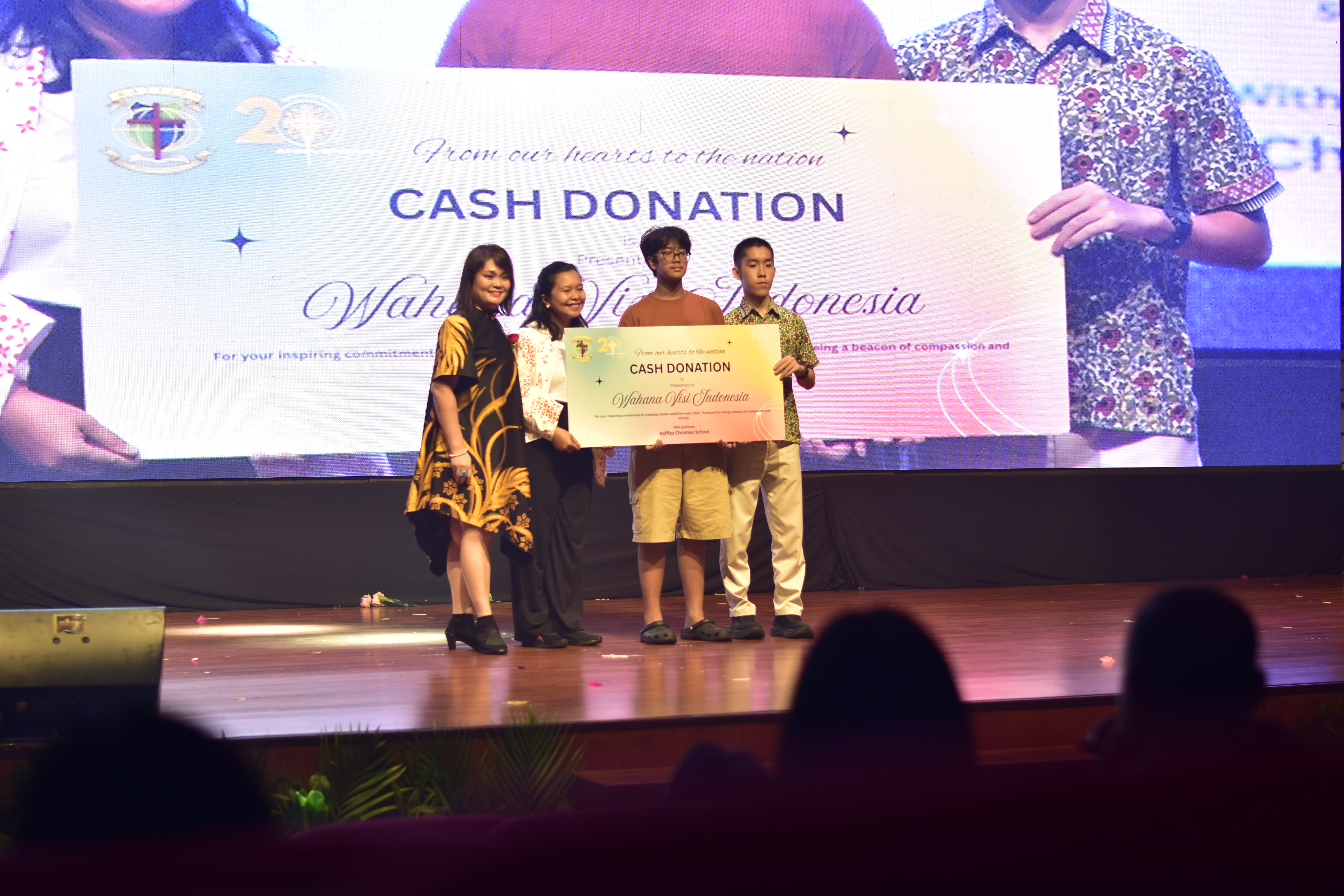 The Jakarta School Where Every Child Is A Champion: Nurturing Leaders With Heart And Purpose