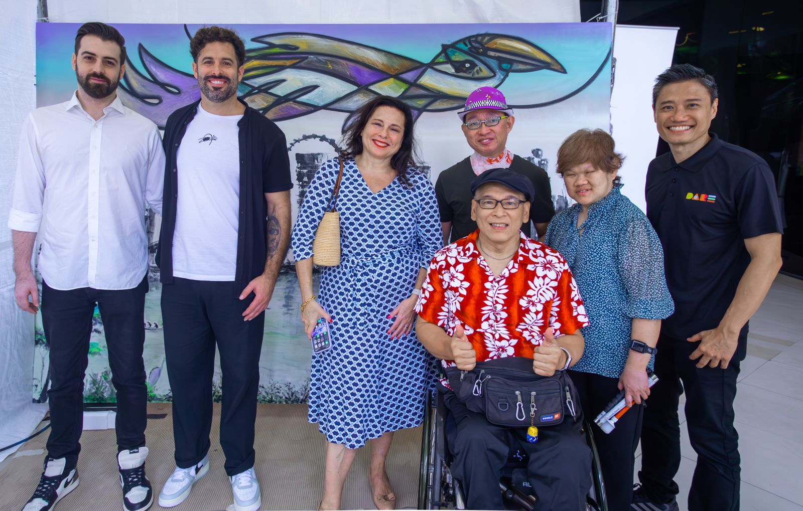The Singaporean social enterprise that turned a $93,000 loss into a thriving engine for disabled talent