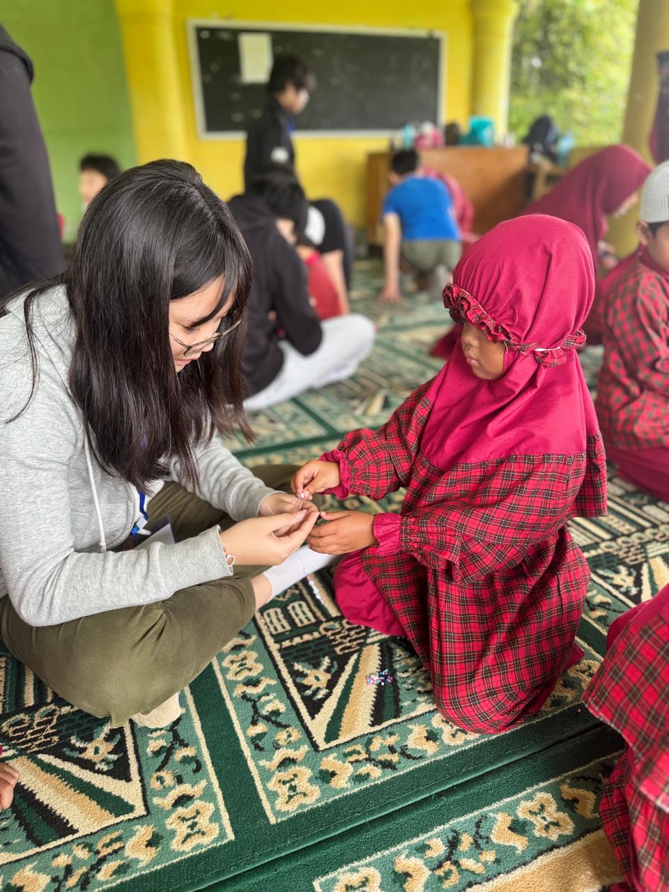 From 136 students to a global movement: The school that redefined character as its curriculum