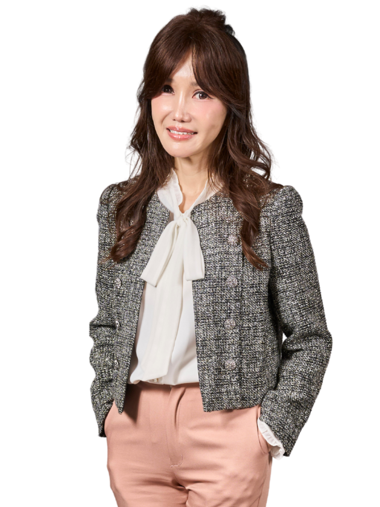 LYDIA KUAN