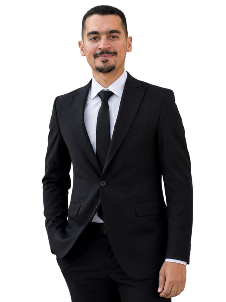 OMAR ELBEHIRY, CEO & FOUNDER at OW BIKES — Egypt