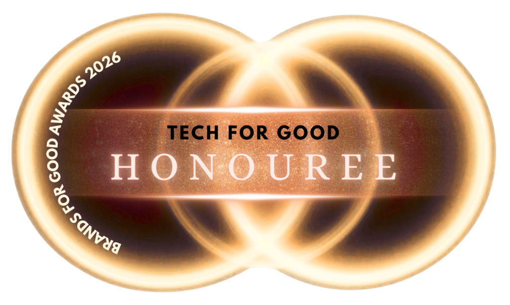 A2000 Solutions Pte Ltd — TECH FOR GOOD honouree award