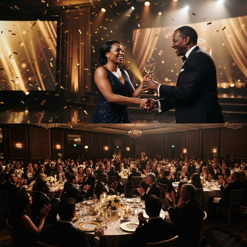 Awards