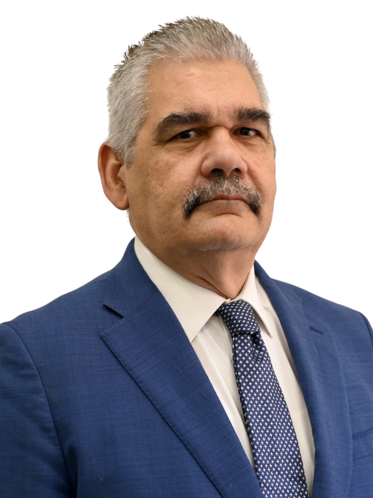 Julián Betancourt Morejón, Director at Cepac — Mexico