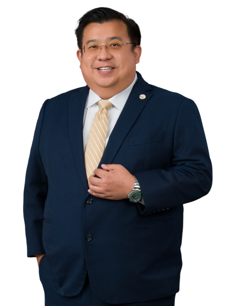 Gideon Lam, CEO of Shalom International Movers Pte Ltd, Singapore — Brands For Good Awards 2026 Distinction winner for Culture For Good