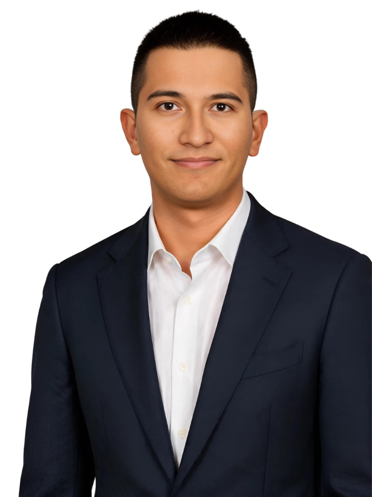 Cuauhtemoc Cruz Herrera of Matetopia A.C.