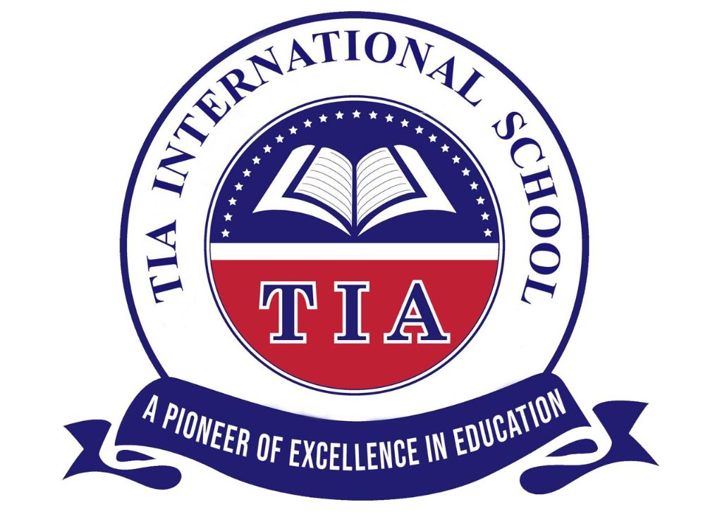 Tia International School logo — Brands For Good Awards 2026 Honouree winner — Cambodia