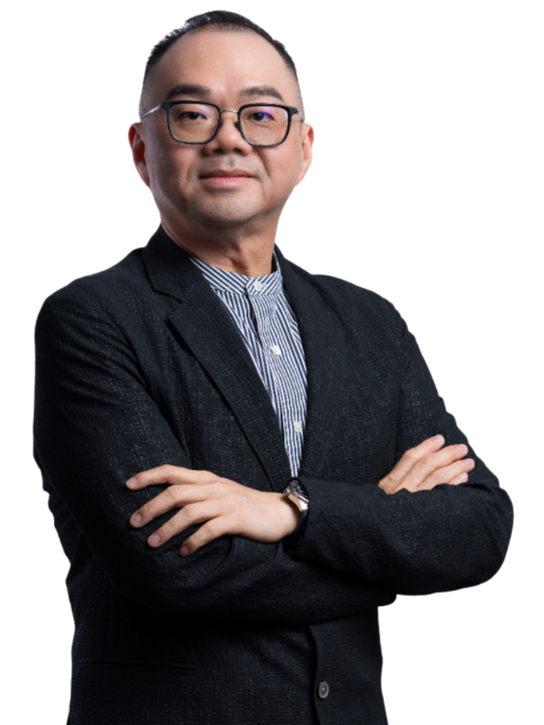 Alan Chang