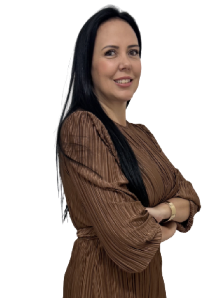 Marina Bronzeri