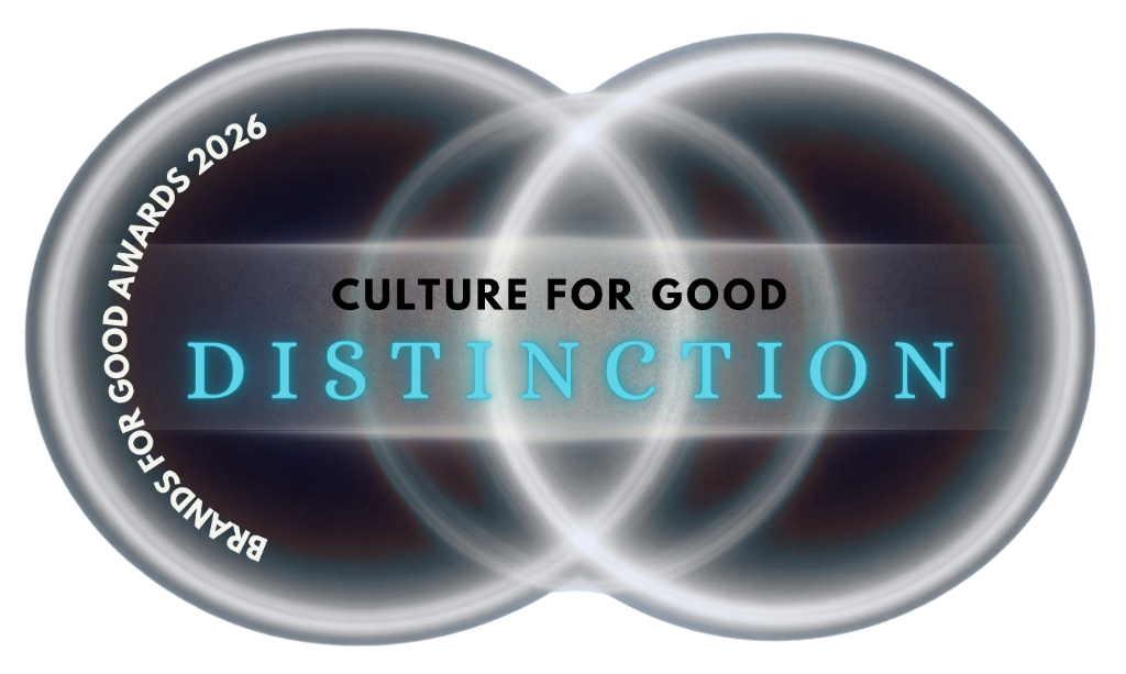 NPE Print Communications Pte Ltd — CULTURE FOR GOOD distinction award