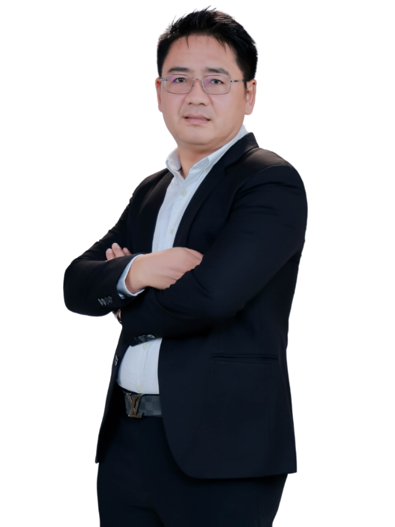 Nang Htwe Nge, Director at NIEC International School — Myanmar