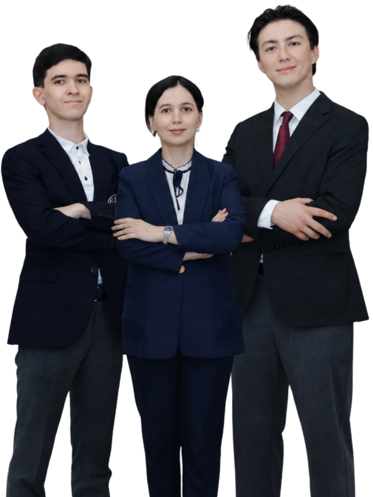 Competencies Development Centre, N/A at Competencies Development Centre — Uzbekistan