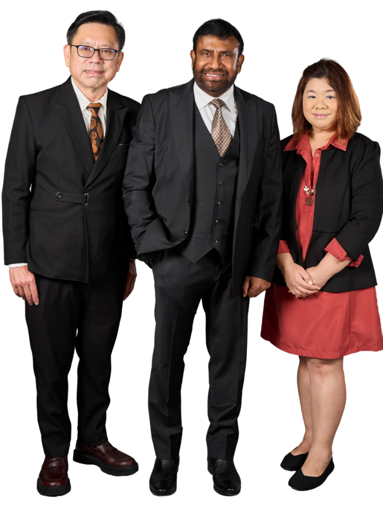 Dr. Chandroo Thirumalai, Chairman / CEO at Modern Montessori International Pte Ltd — Singapore