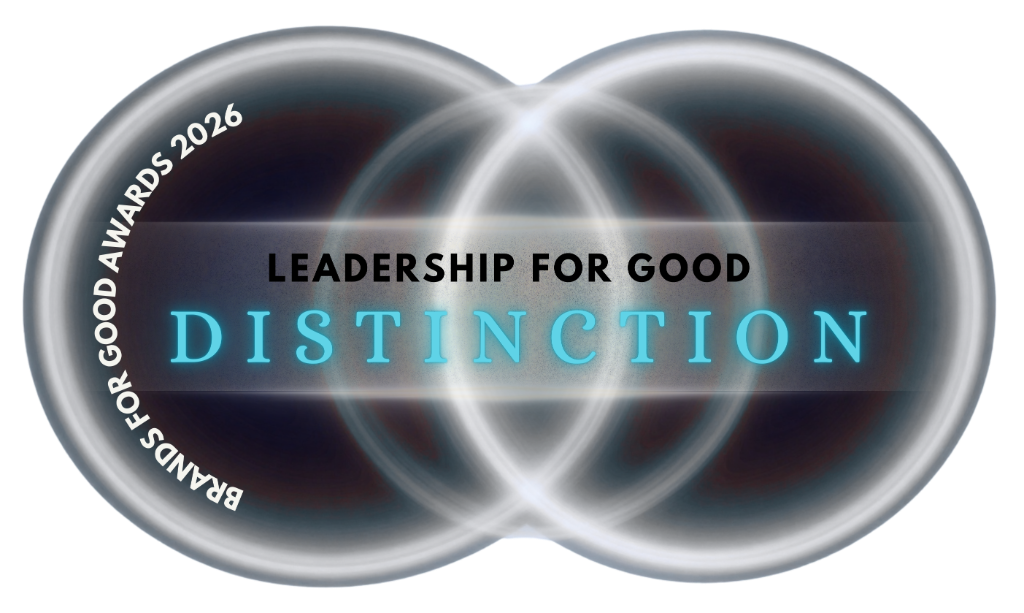 Insurance And Financial Practitioners Association Of Singapore — LEADERSHIP FOR GOOD distinction award