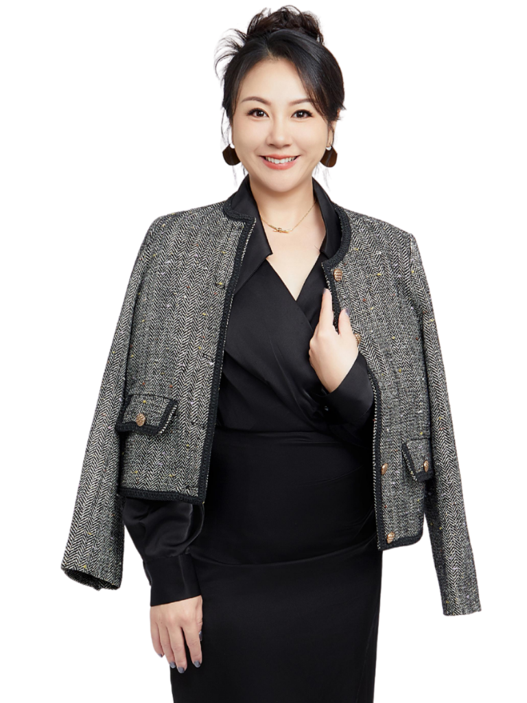 From a single room to a movement: How one woman is redefining the Singaporean classroom