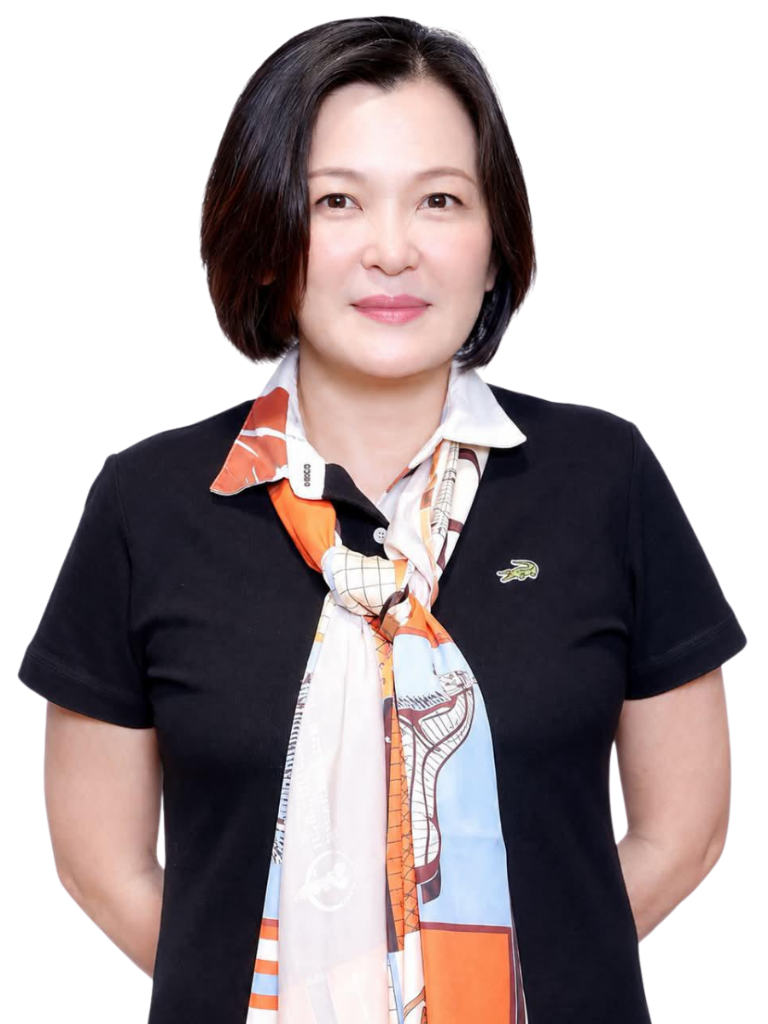 Joanna Ahpaa Pinsuvana